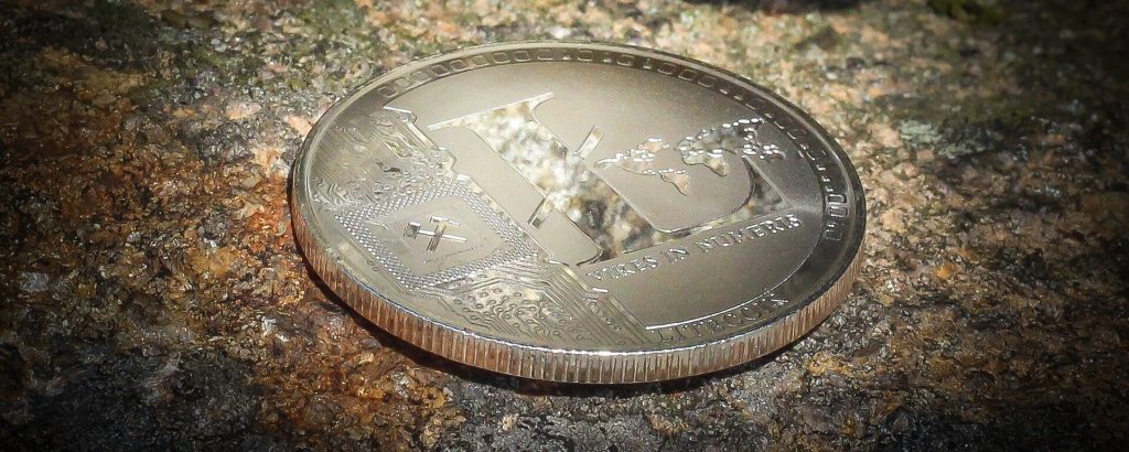 O Litecoin está pronto para se recuperar?