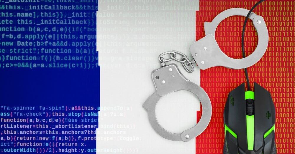 Fraudador de Bitcoin enfrenta acusações de lavagem de dinheiro na França