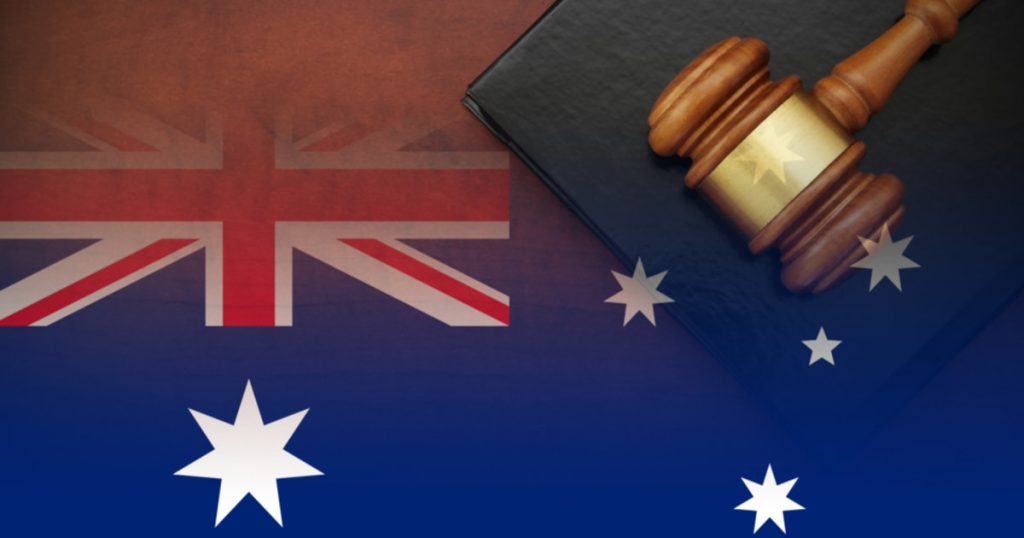 Empresa australiana de pagamentos processa a Ripple