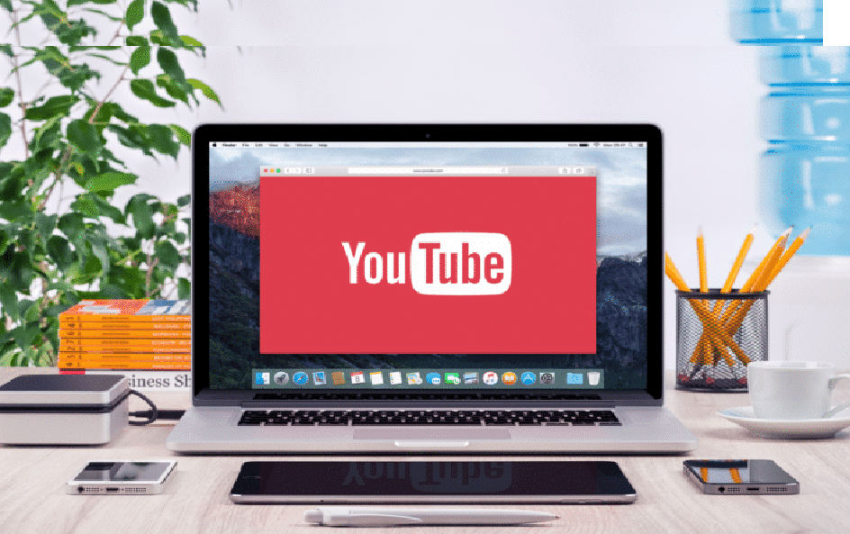 YouTube proíbe canal de criptomoedas por promover atividades ilegais
