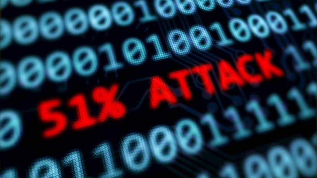 Ethereum Classic atingido por outro ataque de 51%, mas tem planos defensivos