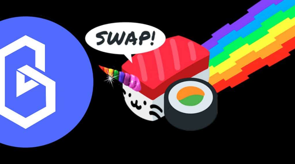 Band Protocol nega qualquer papel nas origens misteriosas do SushiSwap