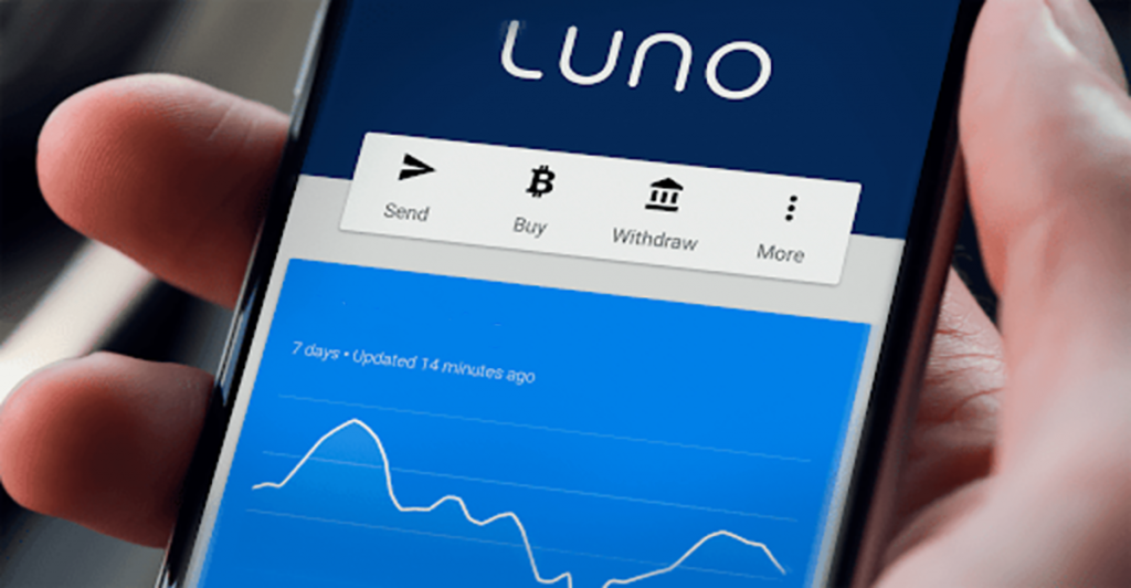 Grupo de moeda digital adquire câmbio de criptomoeda Luno