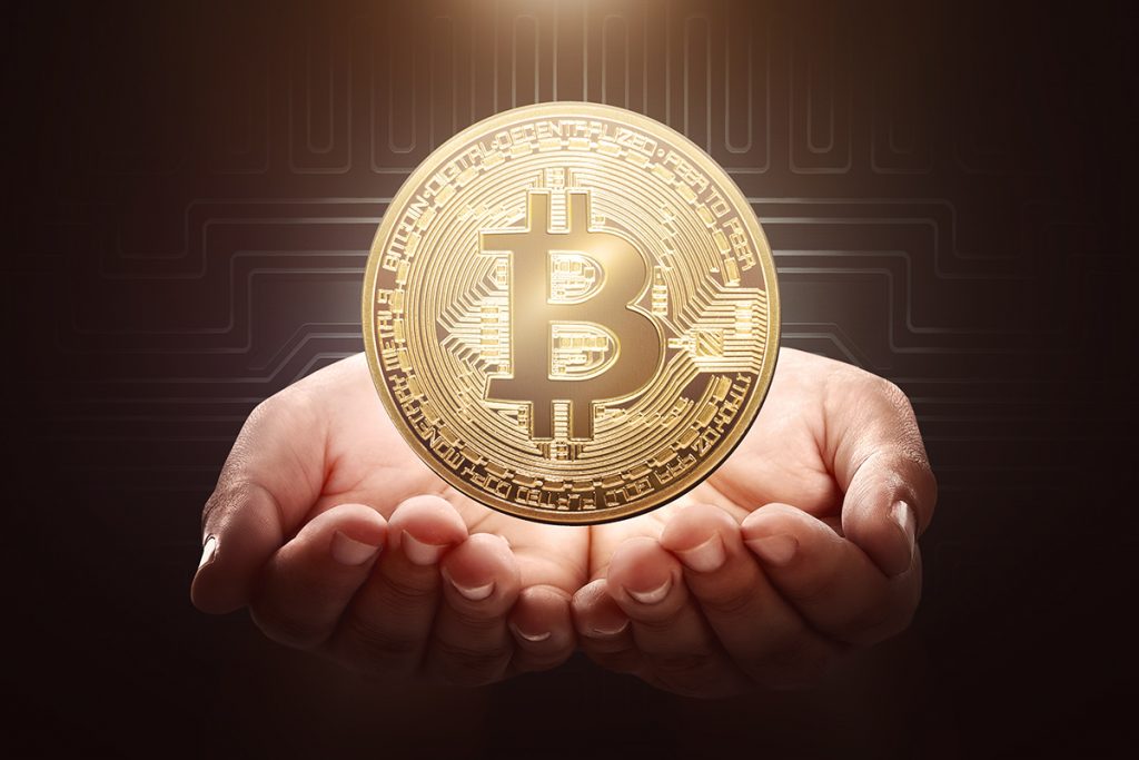 Jack Dorsey Bitcoin é competidor mais forte por uma moeda nativa da Internet