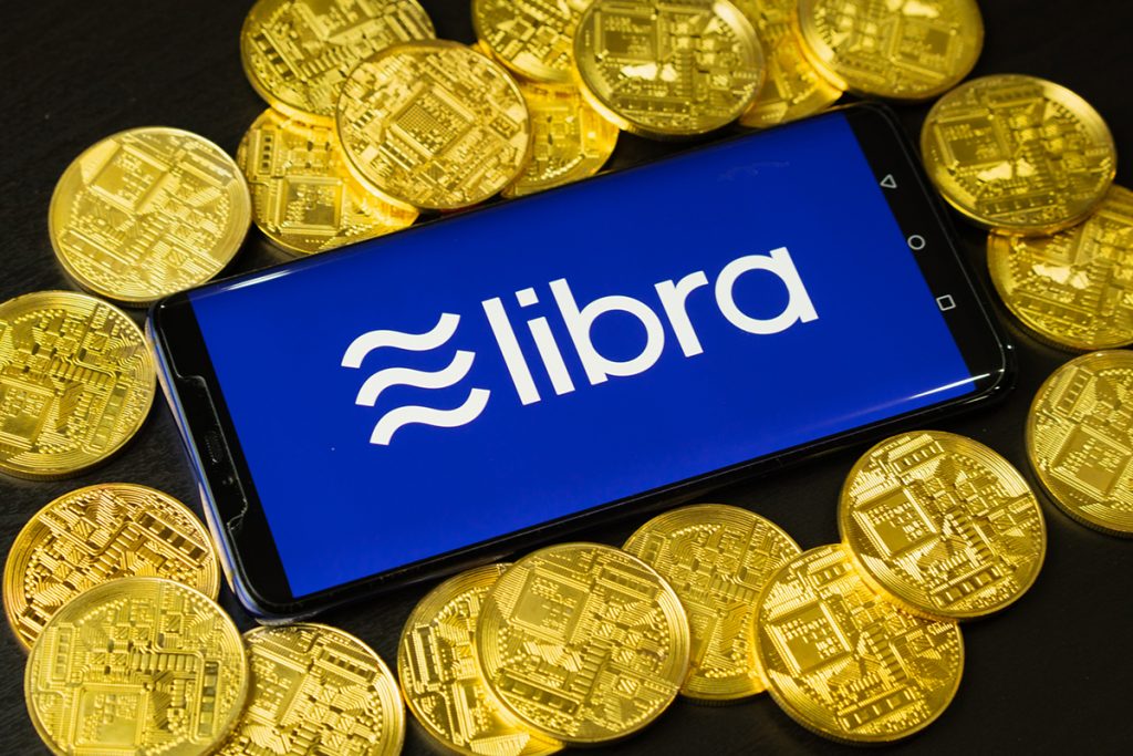 Libra dá as boas-vindas à Blockchain Capital como novo membro