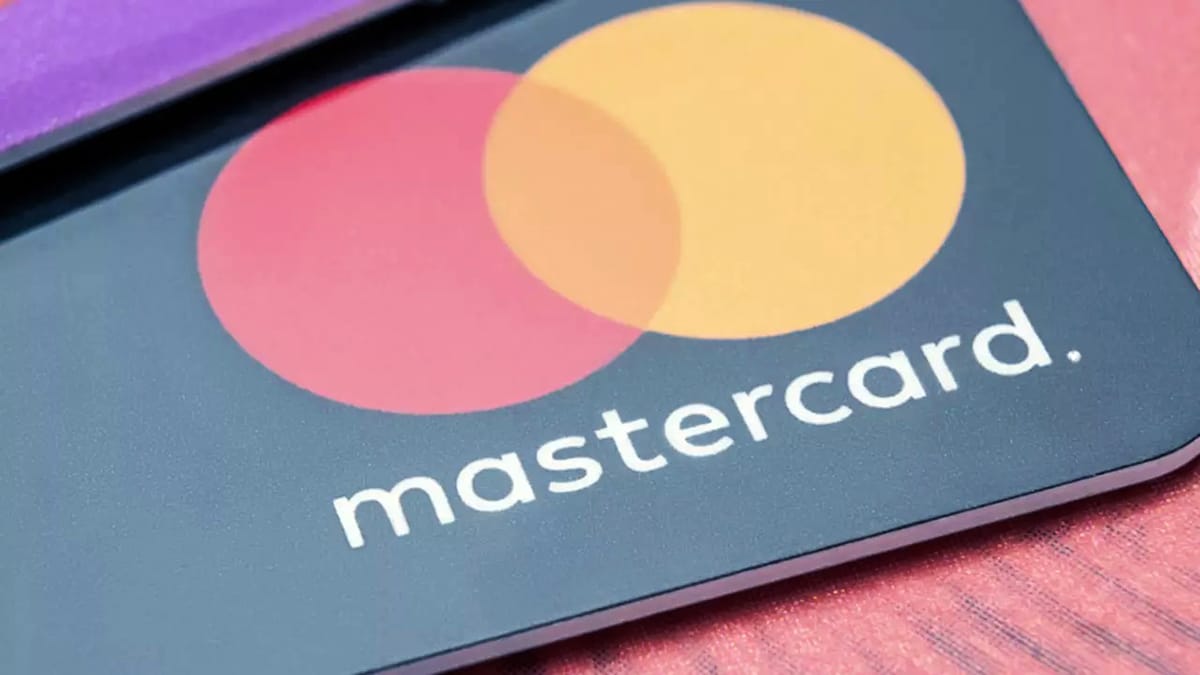 Mastercard lança ambiente de teste virtual para moedas do banco central