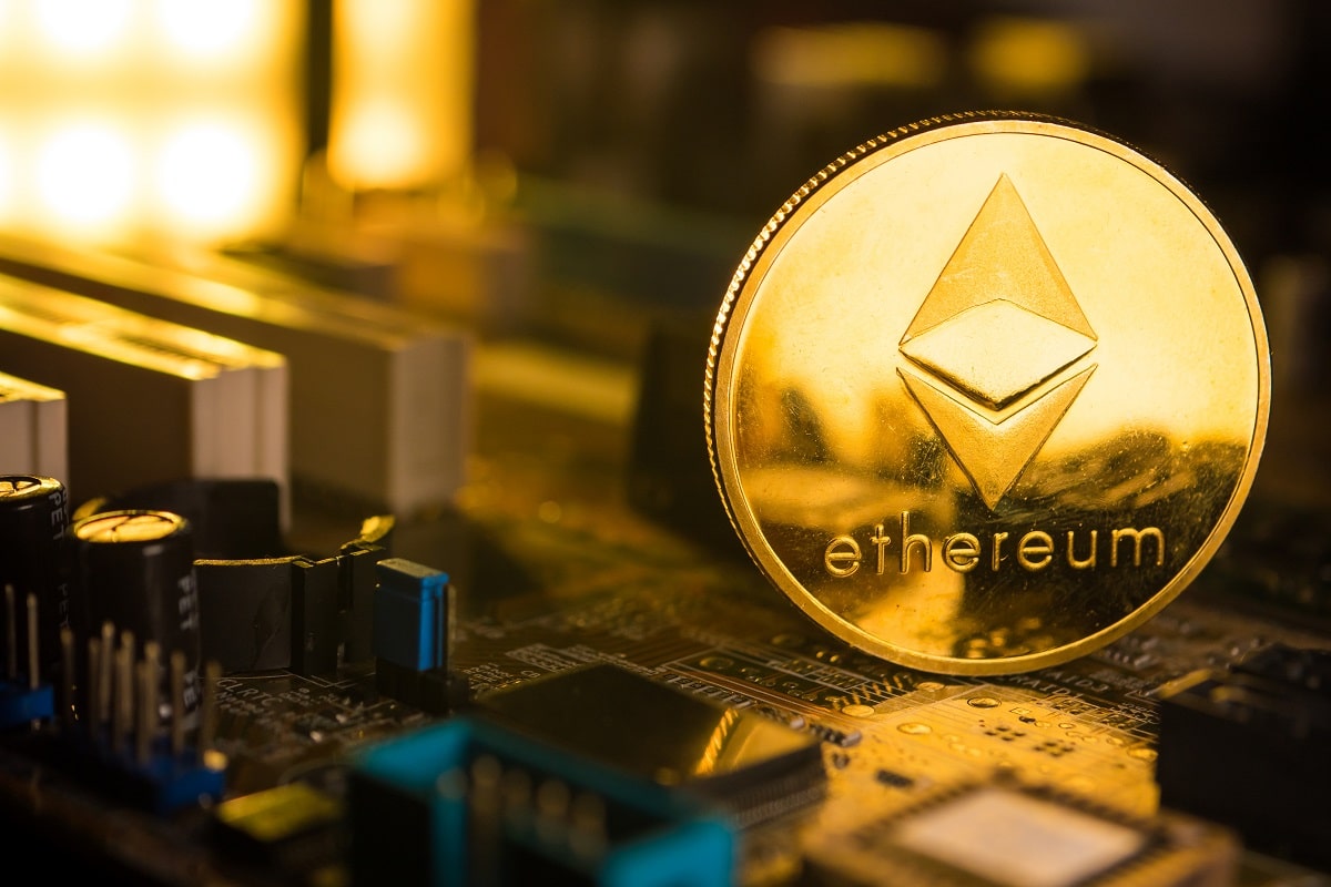 Receita da mineradora ETH atinge novo recorde histórico
