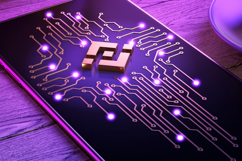 Regulador Russo coloca site Binance na lista negra