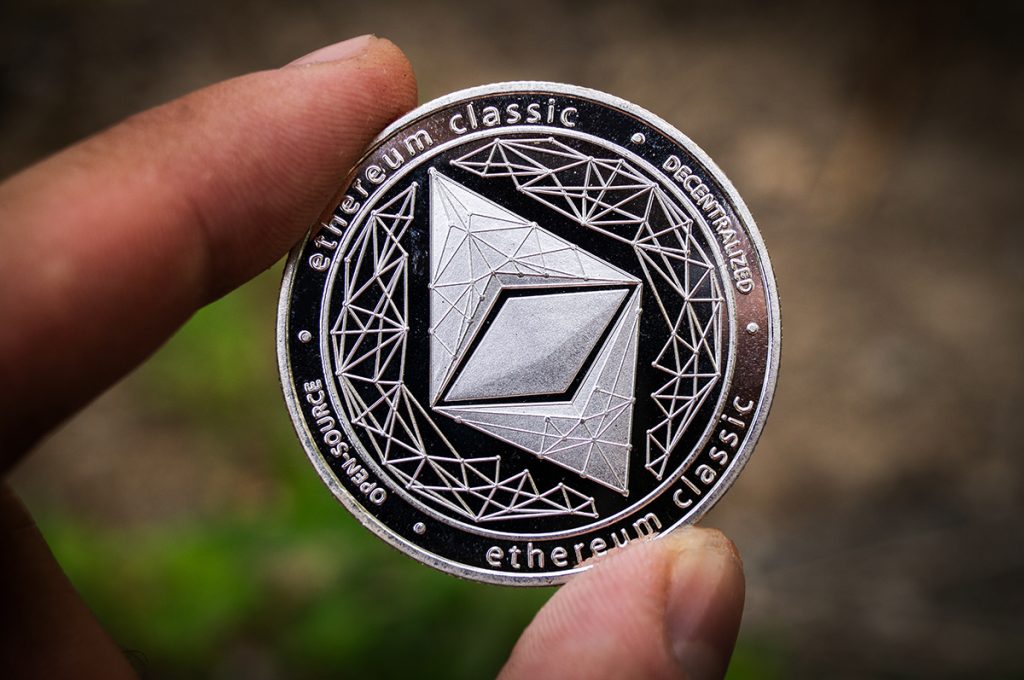 Startups do ETC Labs poderão acessar o rastreamento automatizado de transações