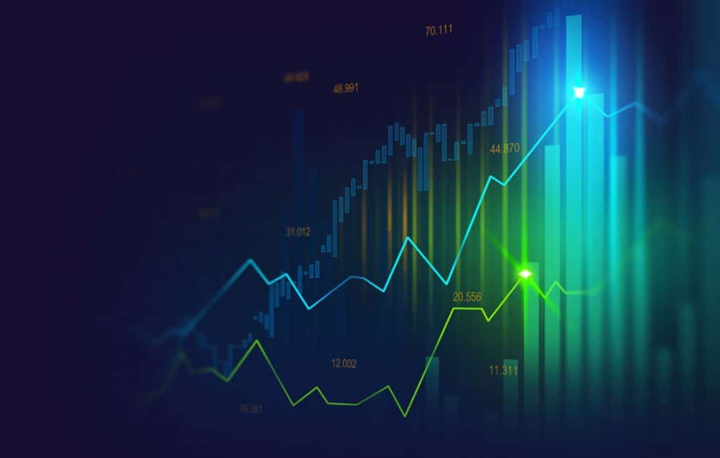 Tokens DeFi se recuperam em 19% em 24 horas