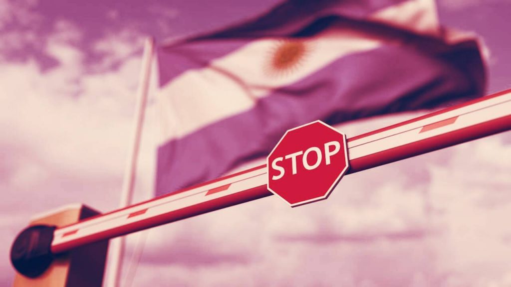 Hackers exigem US$ 4 milhões em Bitcoin após atacar a Agência de Imigração da Argentina