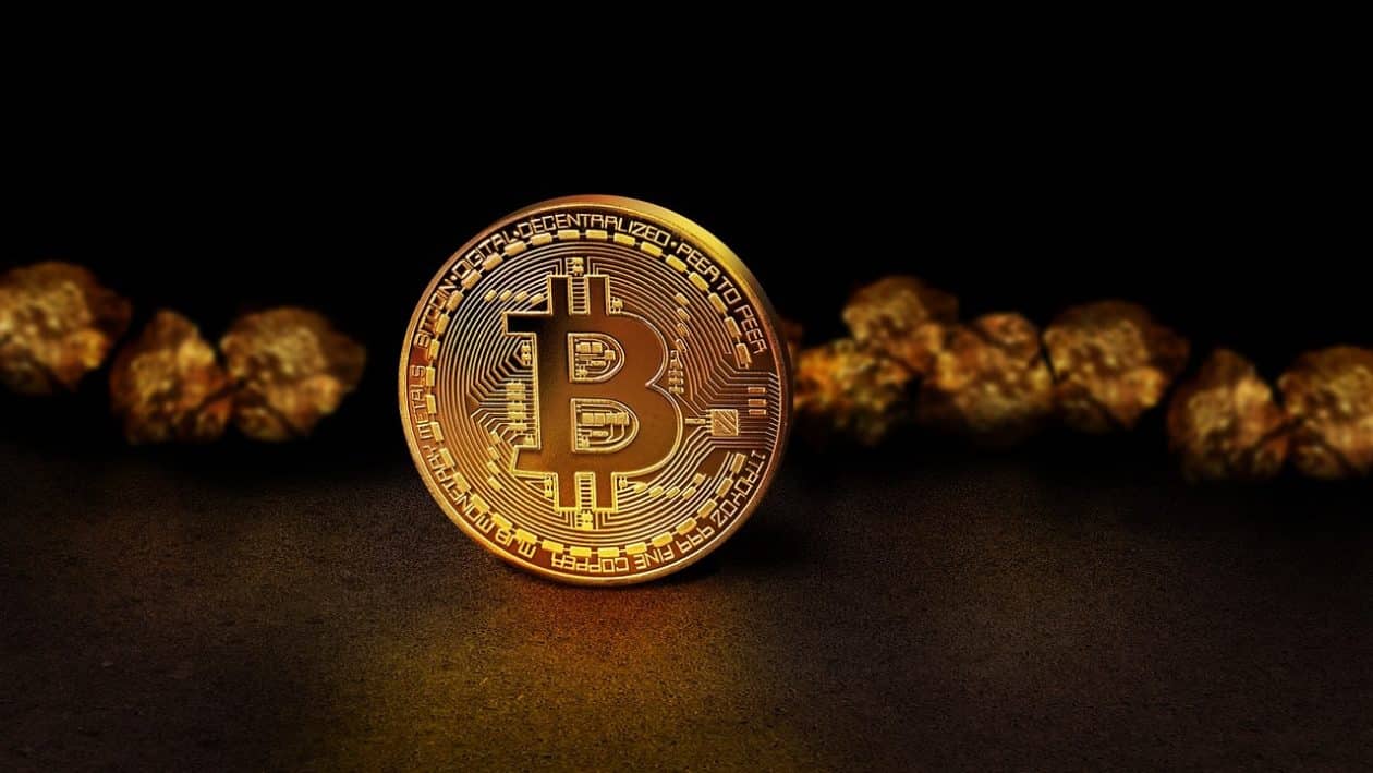 A extração de Bitcoin chegou em 88% do total