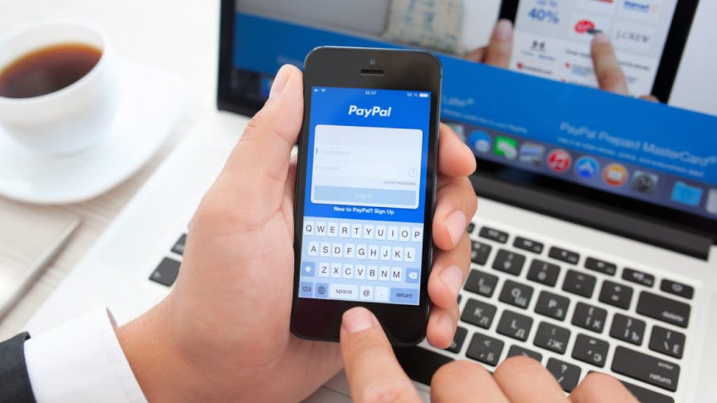 BitFlyer integra PayPal, permitindo aos usuários comprar criptomoedas