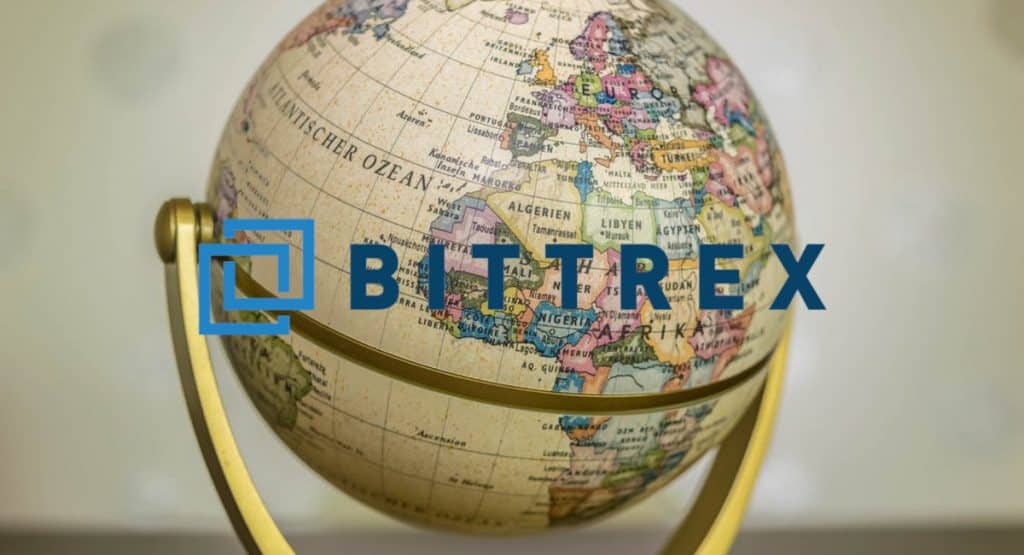 Bittrex Global Anuncia Listagem do token DUCATO