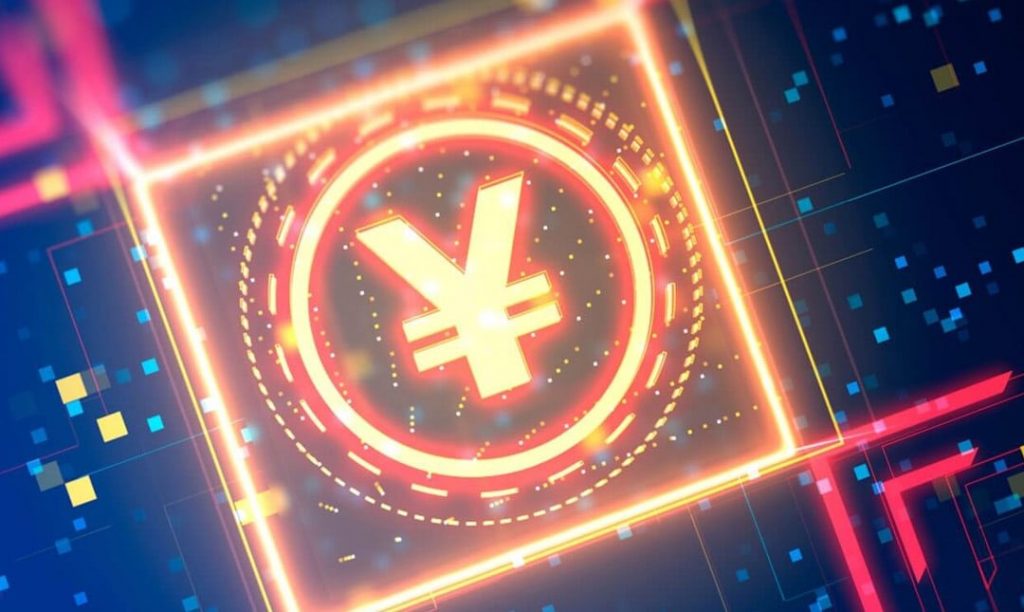 A moeda digital da China "deve ser a primeira no mundo"