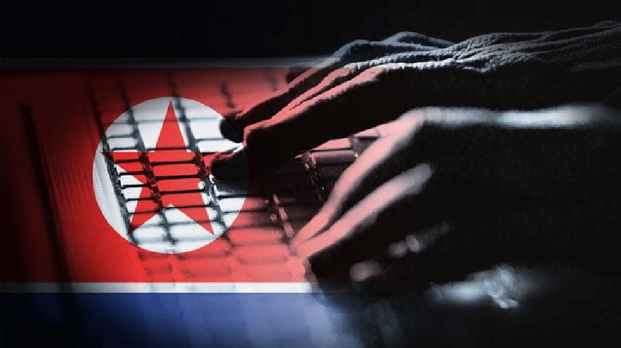 Supostos hackers norte-coreanos lavam US$ 140 mil em Bitcoin
