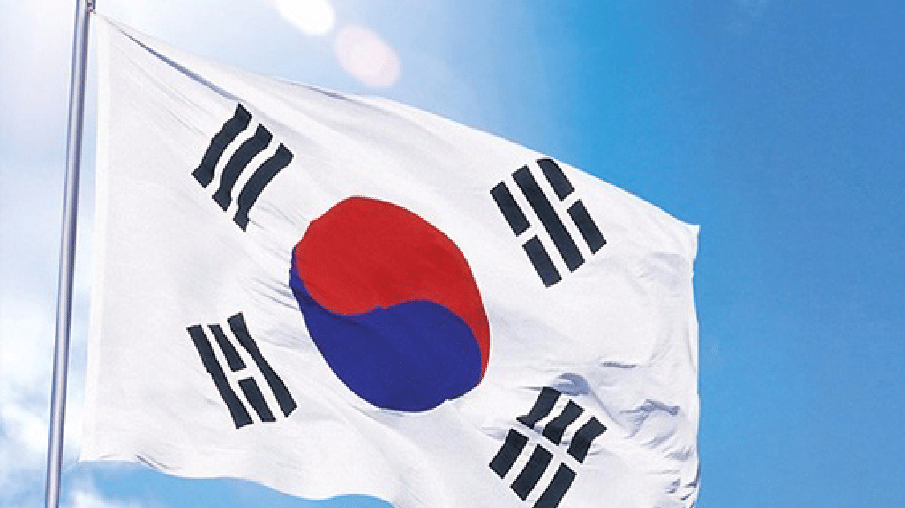 Maior exchange de criptomoedas da Coreia do Sul invadida pela polícia