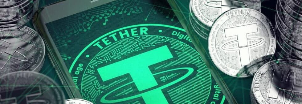 Paxful expande além do Bitcoin, adiciona Tether (USDT) à sua plataforma