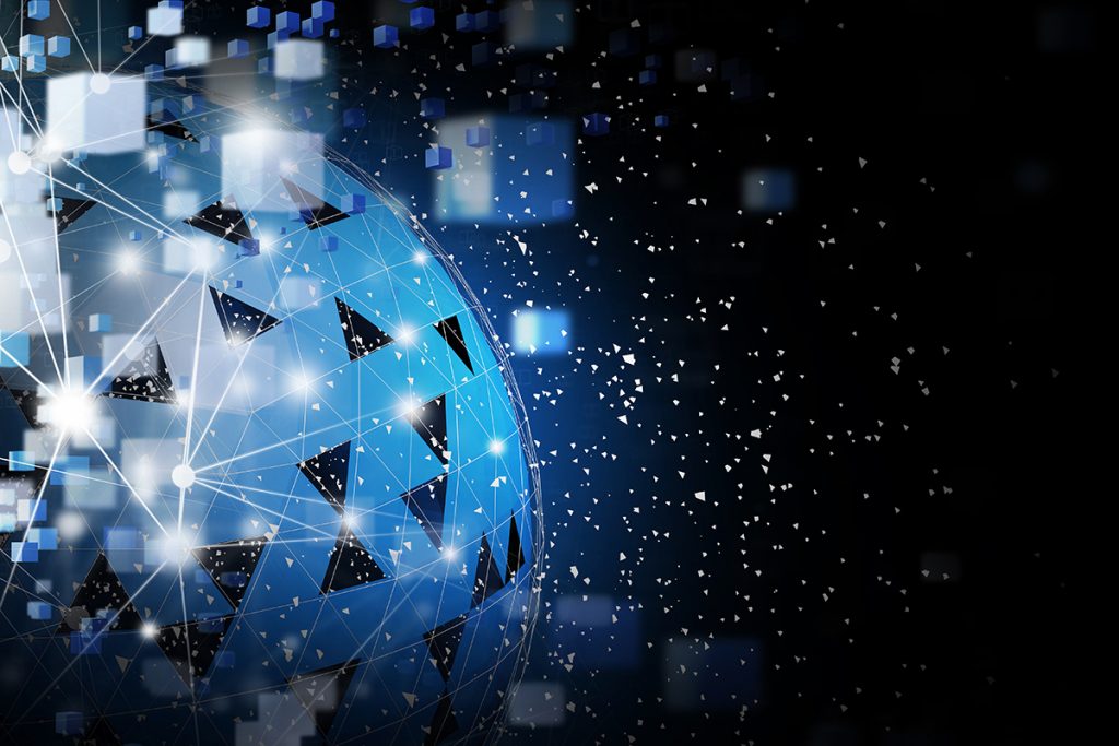 Ant Group lança plataforma digital de direitos autorais