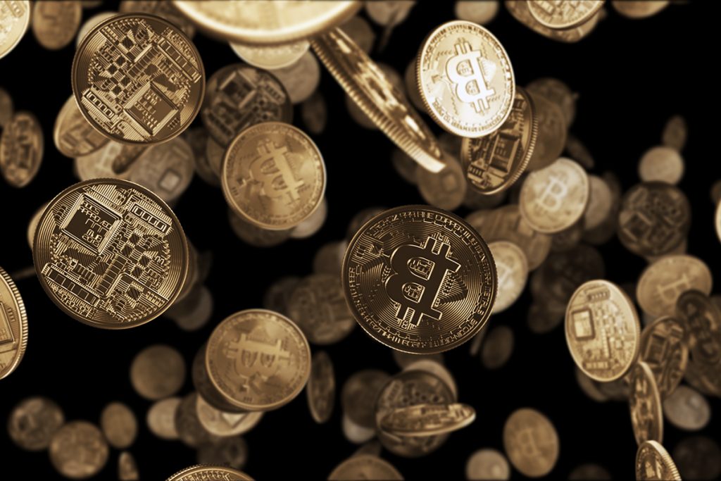 Após Paypal adotar criptomoedas, Bitcoin ultrapassa R$71.000