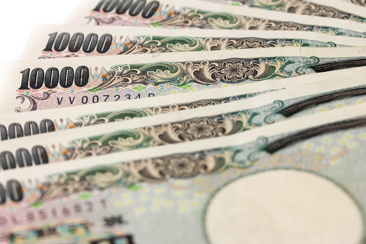 Banco do Japão prova de conceito de moeda digital em 2021