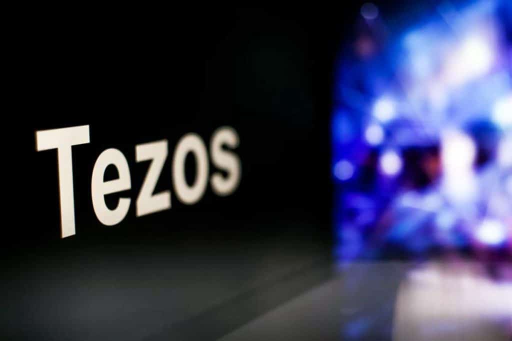 Batalha de taxas de liquidação da Tezos na justiça