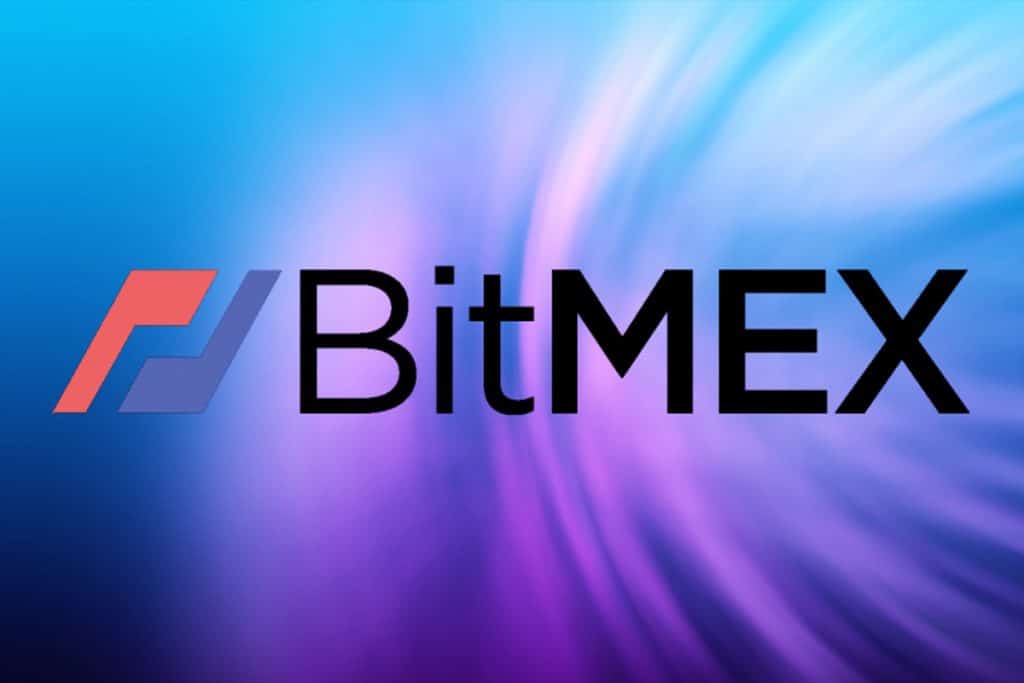 BitMEX está perdendo a confiança dos investidores