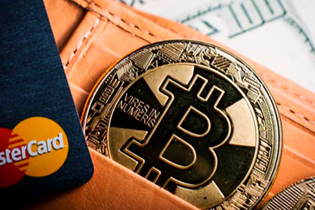 CEO da Mastercard: Bitcoin não é bom para quem não tem banco