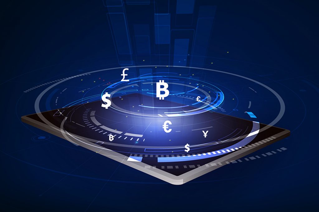 DBS e Standard Chartered lançarão plataforma blockchain