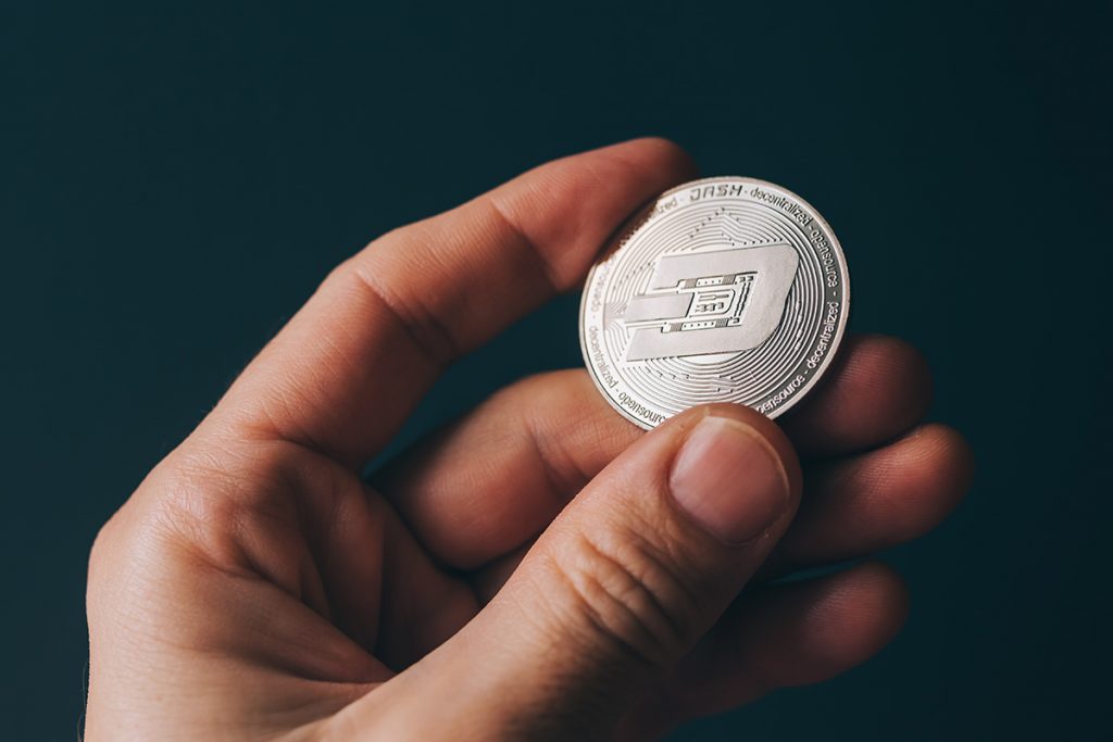 Dash agora tem ponte para o DeFi