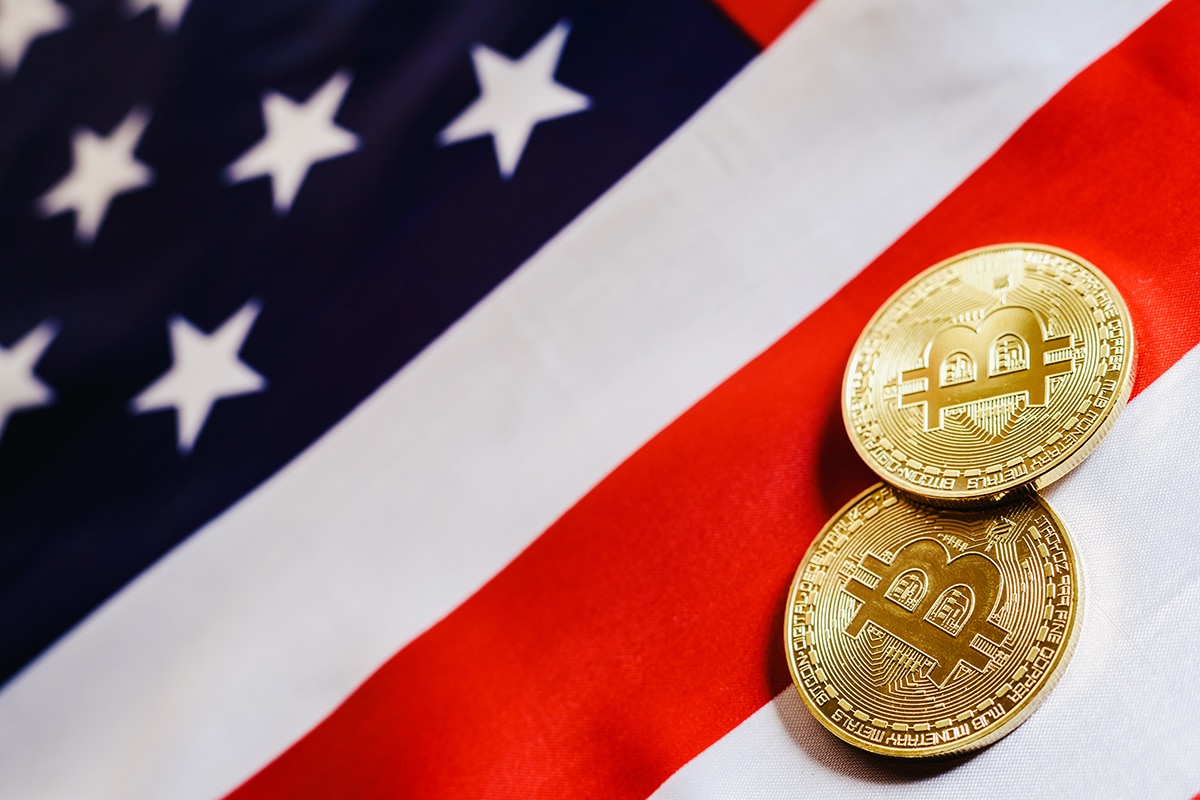 EUA eleição presidencial afetará o preço do Bitcoin