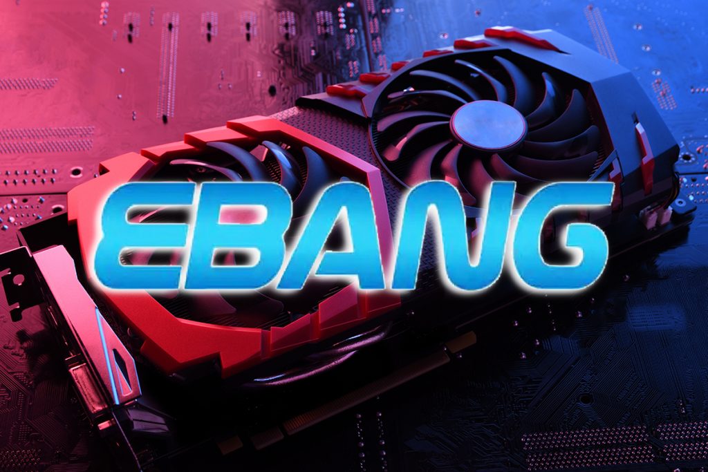 Ebang plataforma financeira digital na Nova Zelândia