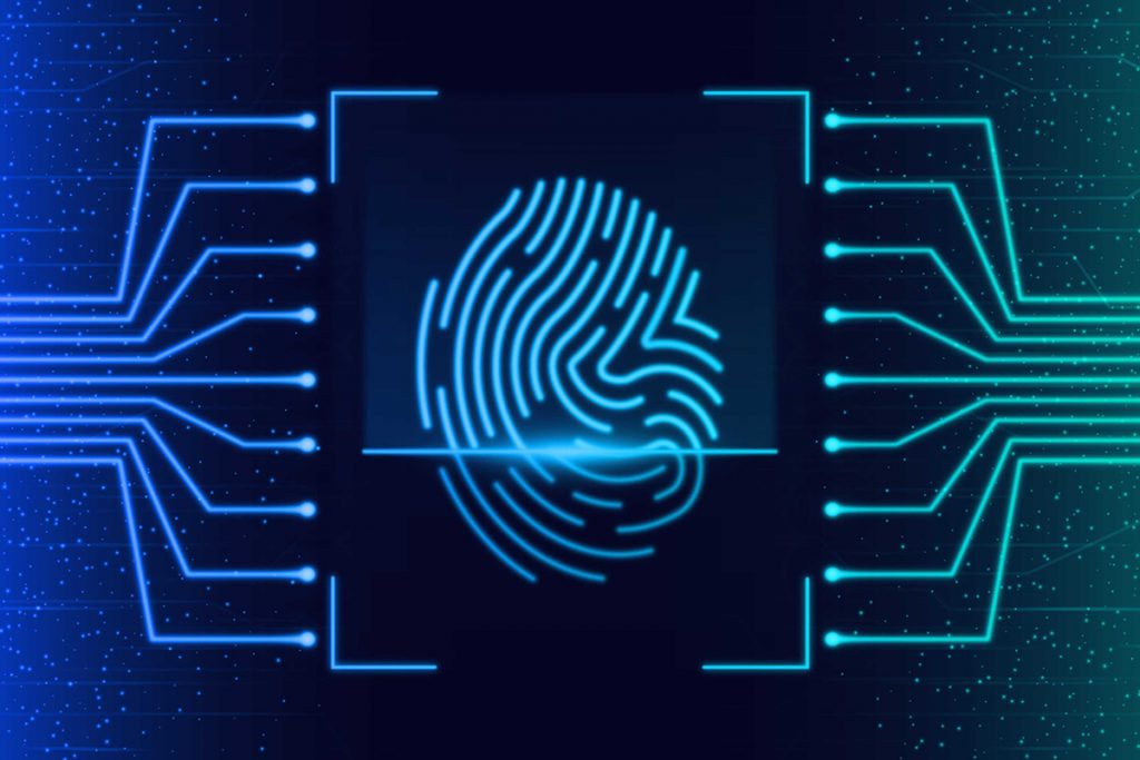 Identidade descentralizada após o COVID-19