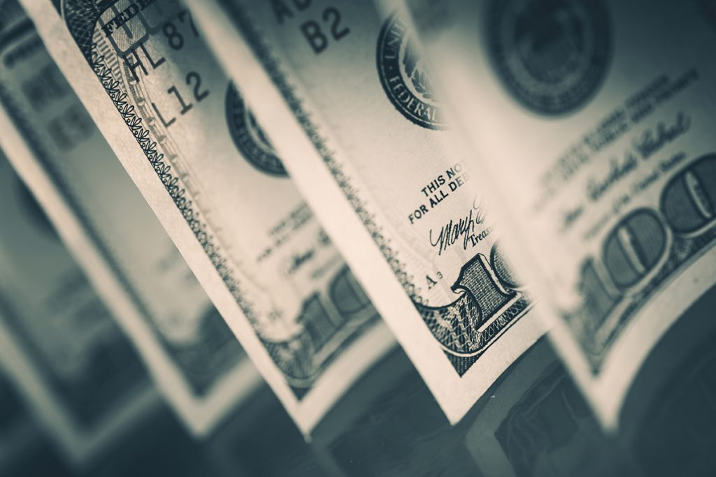 Investimento de até $500K em Algorand Europe Accelerator