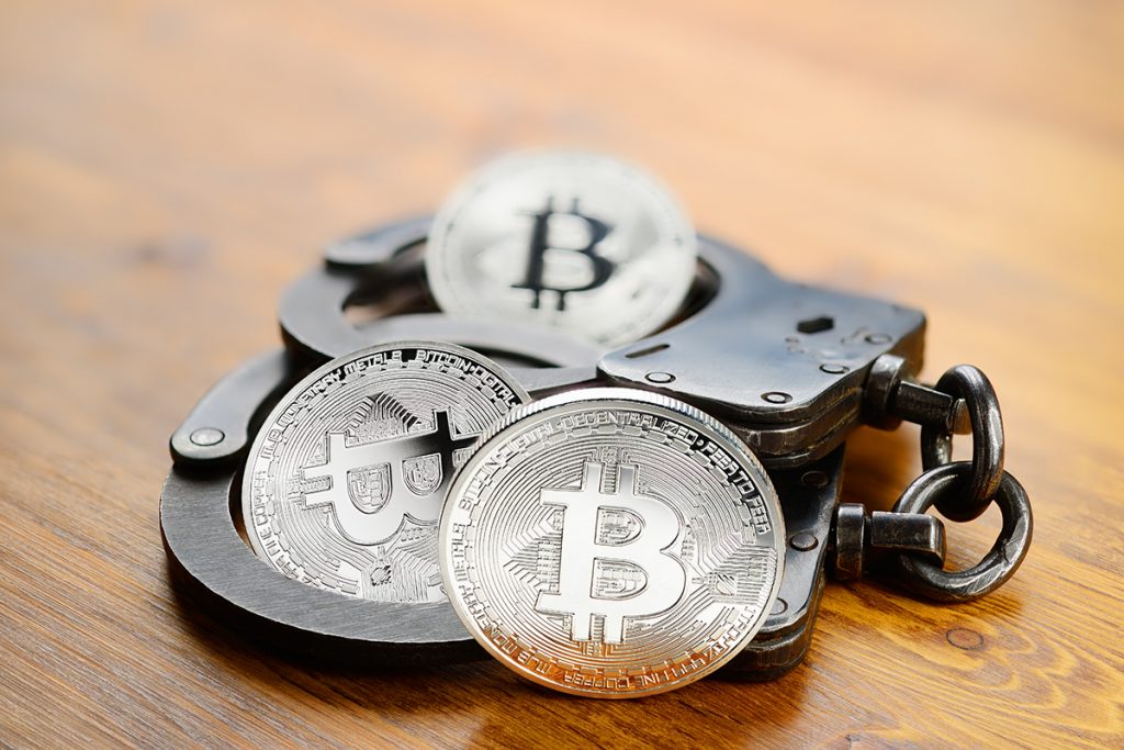 Julgamento de Vinnik por extorsão e lavagem de dinheiro