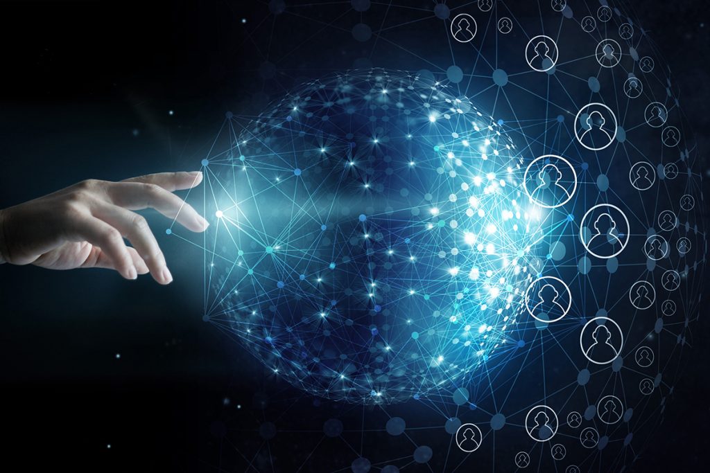 Município francês aceita votação blockchain para projeto