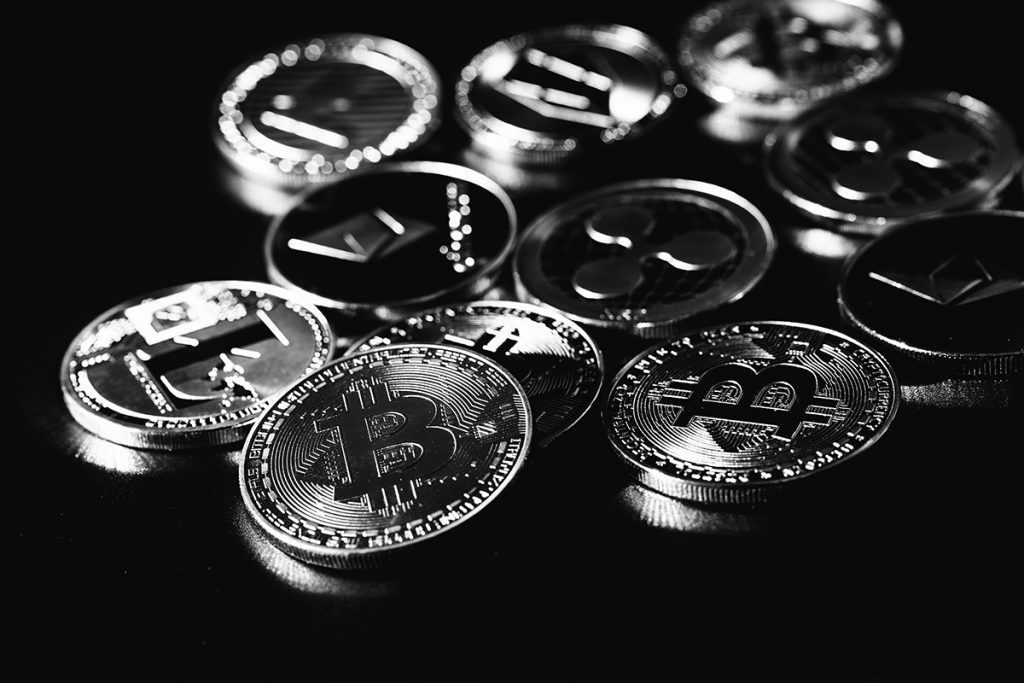 OCDE: regras inconsistentes sobre criptomoedas e tributação