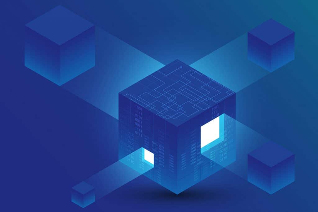 Porto de Rotterdam testando blockchain e AI para comércio de energias renováveis