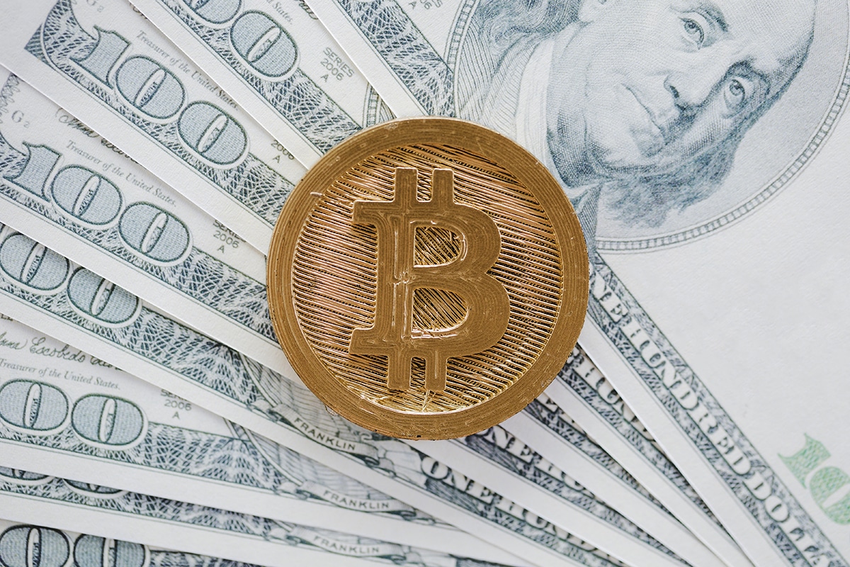 Regulador Americano multa empresa de Bitcoin em US$60 milhões por lavagem de dinheiro