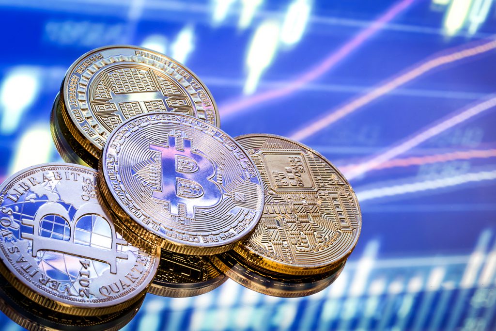 Transações não confirmadas na rede Bitcoin nível mais alto desde 2017