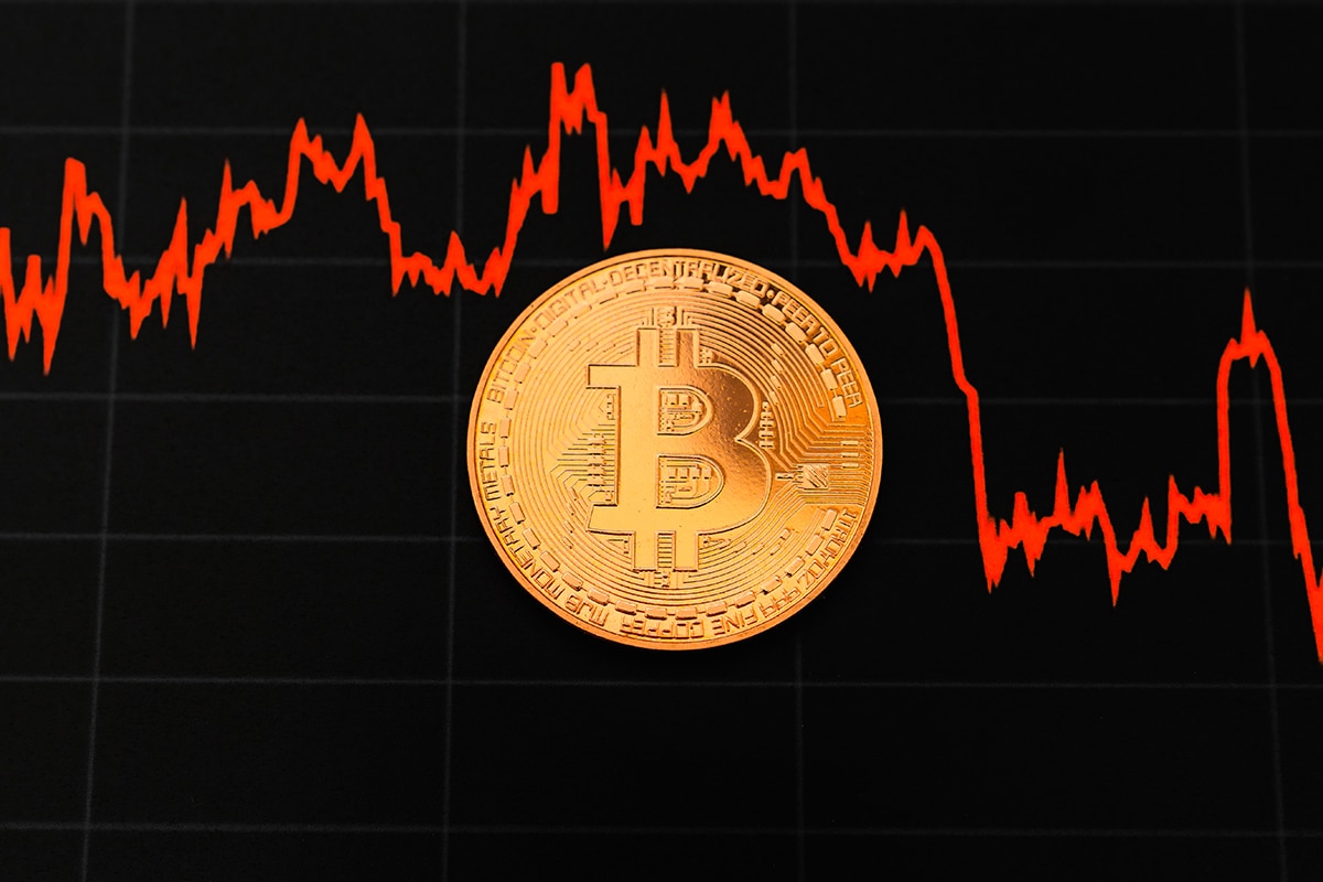 Wilshire Phoenix Bitcoin futuro impacta os preços mais do que os mercados