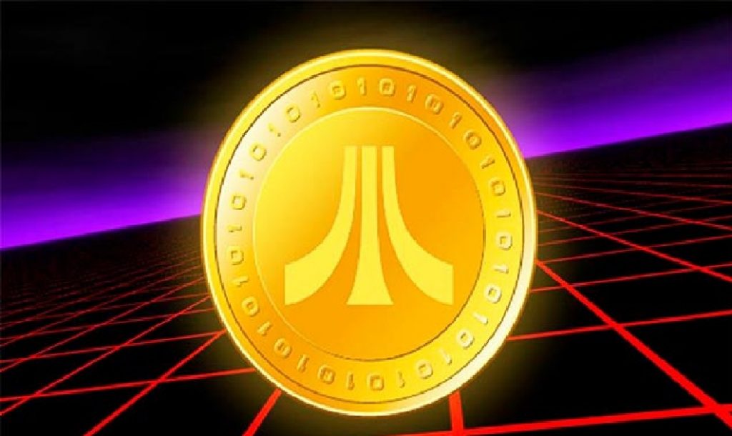 Novo console de jogos habilitado para criptomoedas da Atari será lançado no próximo mês