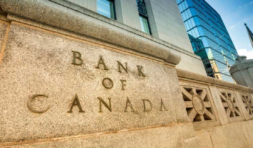 Banco do Canadá: CBDCs devem estar prontas se Libra for bloqueada