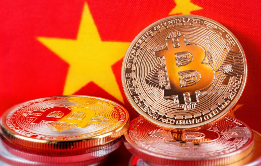 China dá £ 1,1 milhão em moeda digital para 50.000 cidadãos por meio de loteria