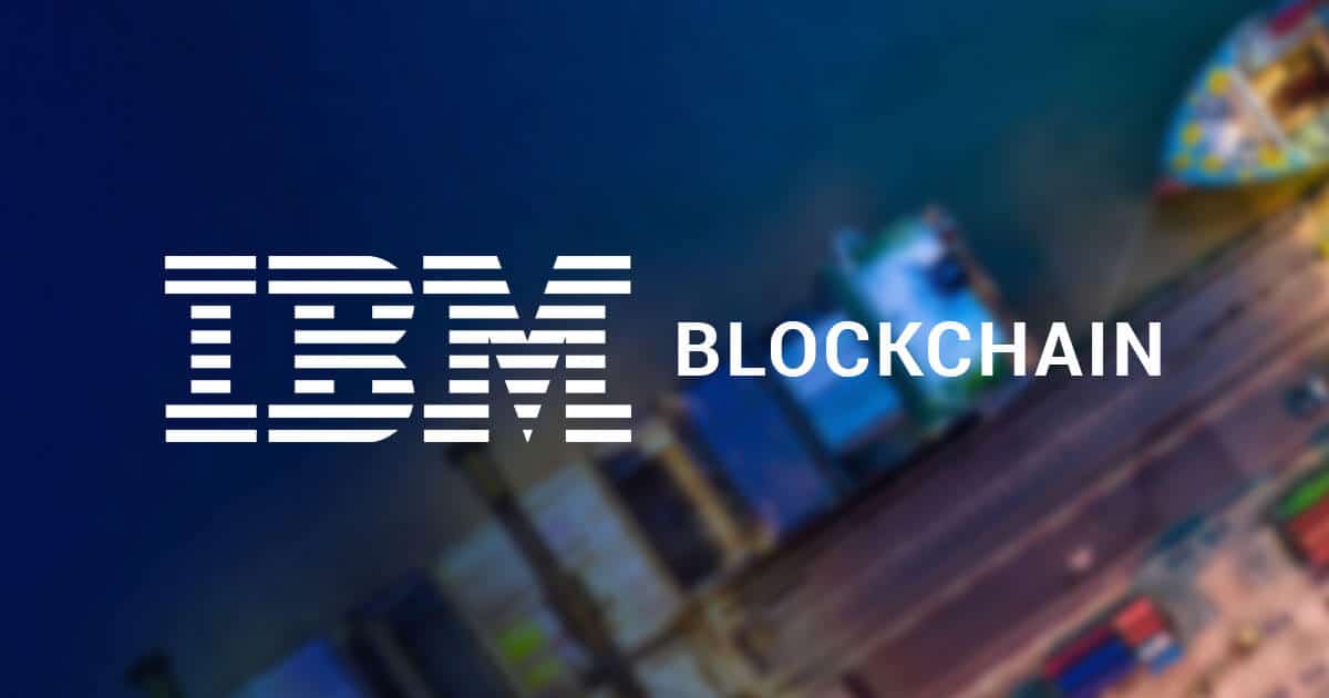 Lançado primeiro título de poupança do mundo com tecnologia IBM Blockchain