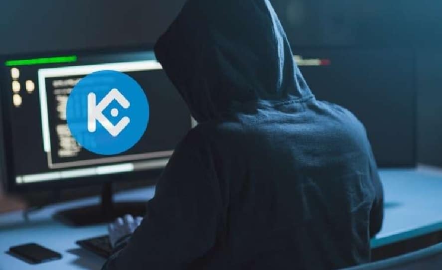 Mais de 800 Bitcoins do hack da Kucoin foram movidos