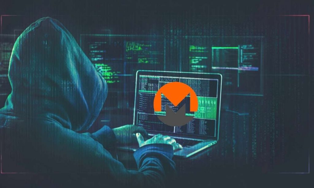 Monero (XMR) se tornando a criptomoeda mais popular na Darkweb