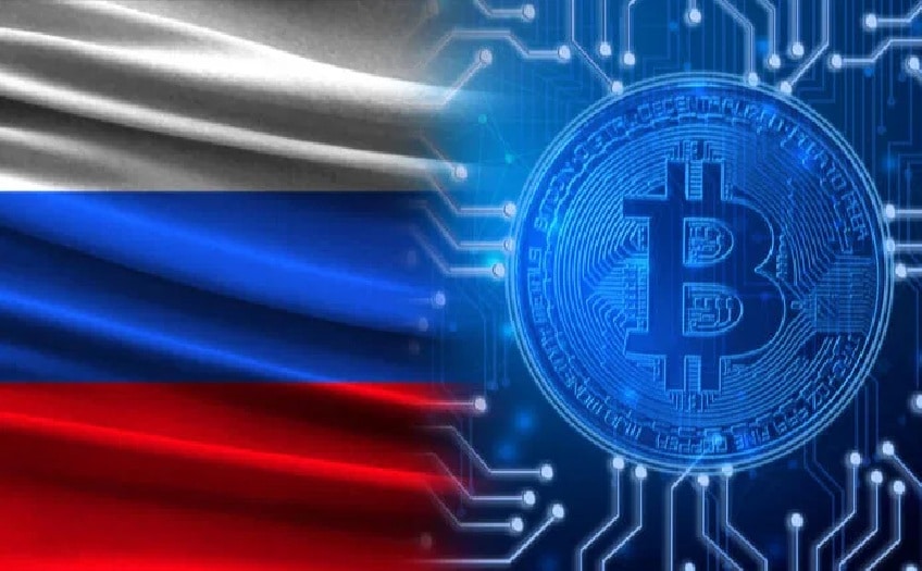 Rússia limita a compra de bitcoins para investidores inexperientes