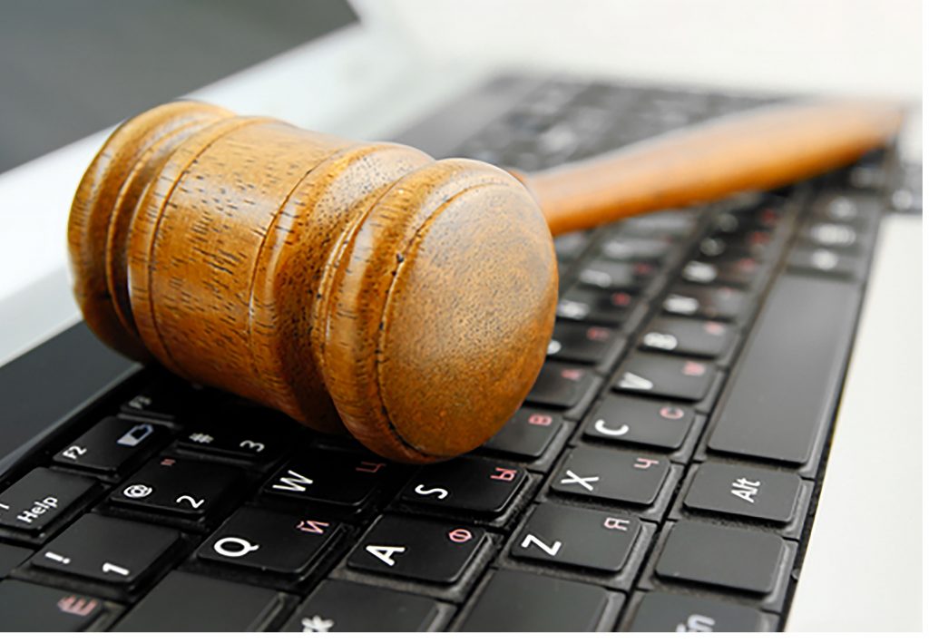 Governo dos EUA apreende US$ 1 bilhão em bitcoins do Mercado Negro