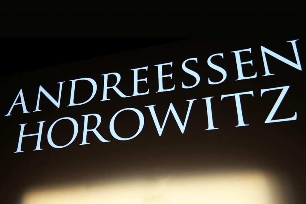 Anthony Albanese assume emprego na Andreessen Horowitz